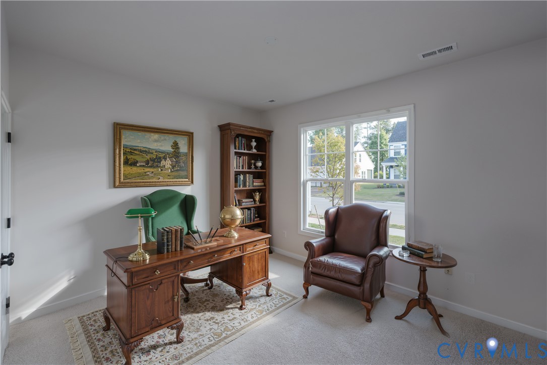 5013 Stavely Road Chester, VA 23831 - Photo 11 of 19 Home has been virtually staged.