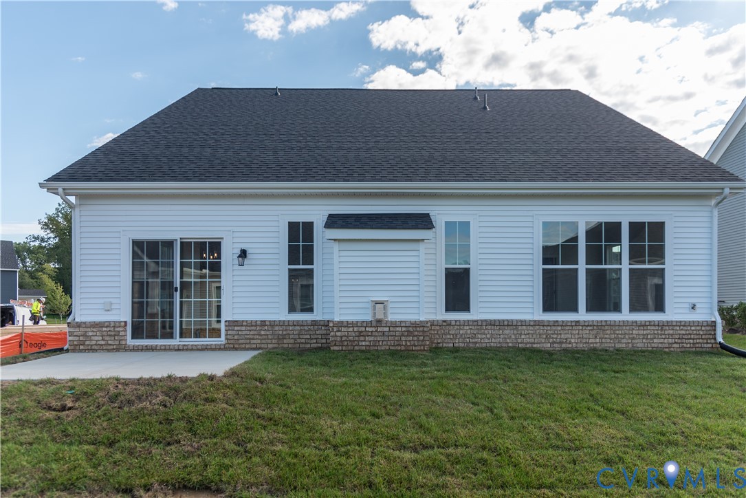 5013 Stavely Road Chester, VA 23831 - Photo 18 of 19 Gallery Image 18