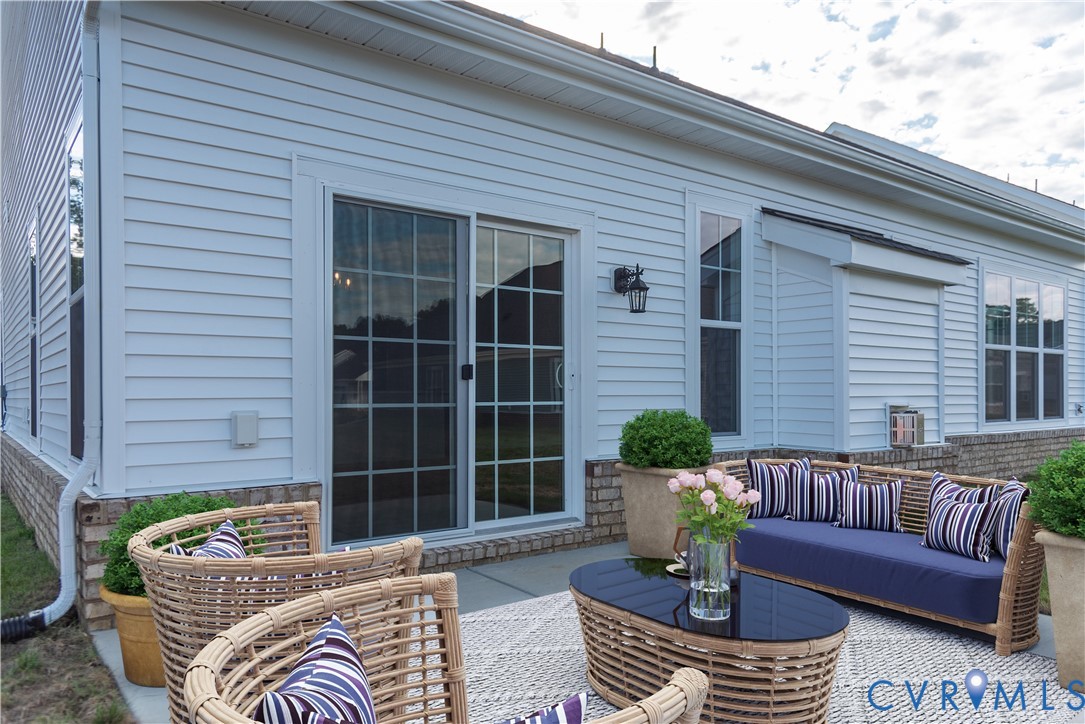 5013 Stavely Road Chester, VA 23831 - Photo 19 of 19 Home has been virtually staged.