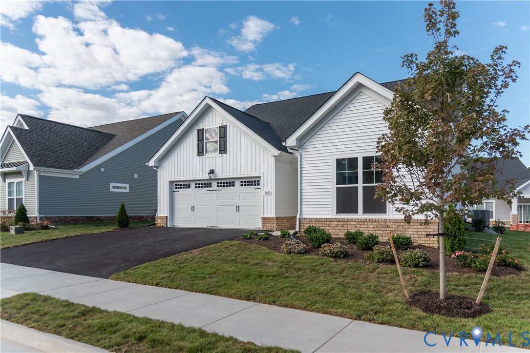 5013 Stavely Road Chester, VA 23831 - Photo 2 of 19 Gallery Image 2
