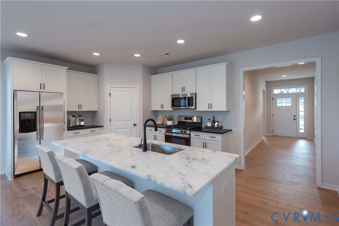 5013 Stavely Road Chester, VA 23831 - Photo 6 of 19 Home has been virtually staged.