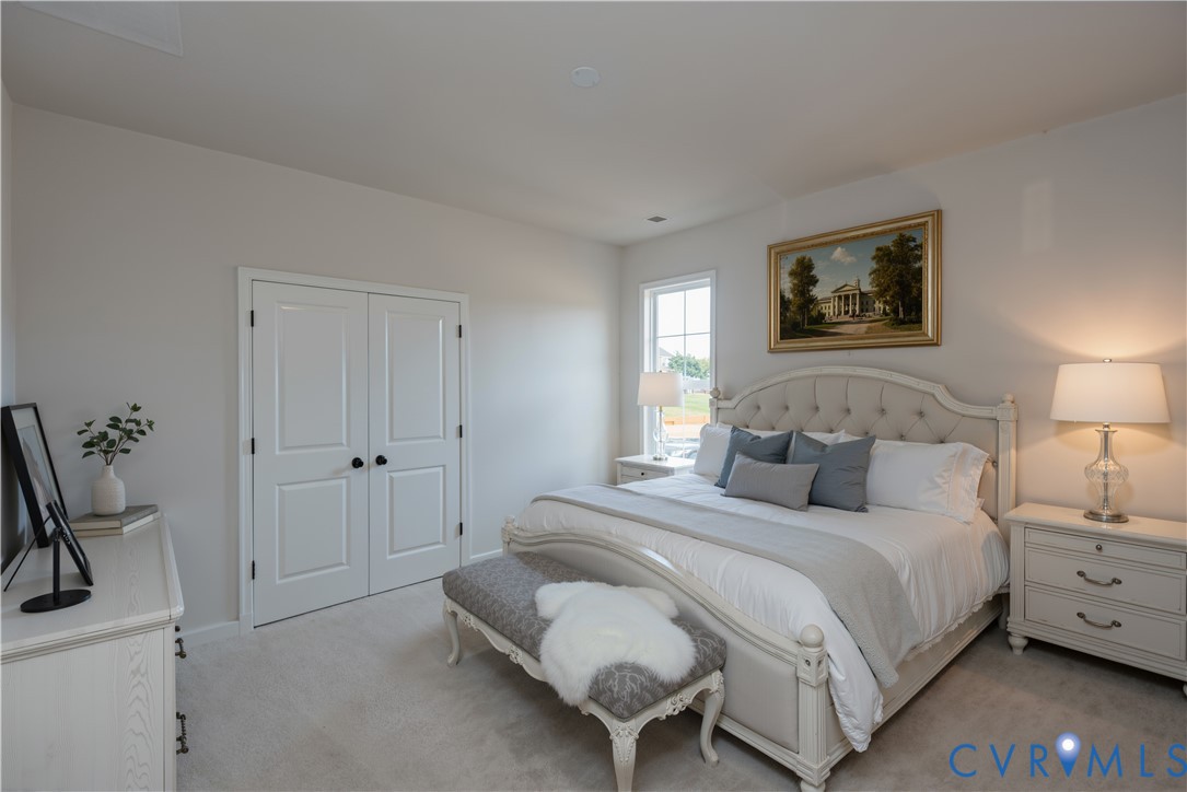 5013 Stavely Road Chester, VA 23831 - Photo 8 of 19 Home has been virtually staged.