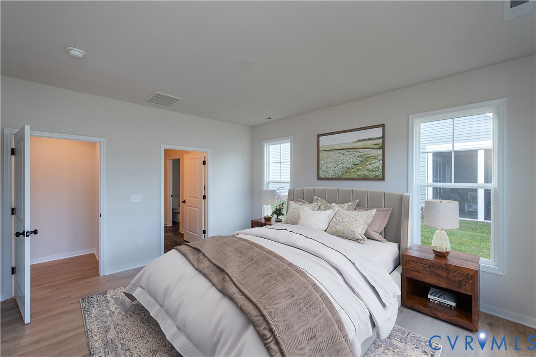 5013 Stavely Road Chester, VA 23831 - Photo 10 of 19 Home has been virtually staged.