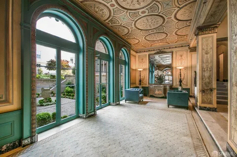 $3,575,000 | 1100 Sacramento Street, Unit 302, San Francisco, CA 94108