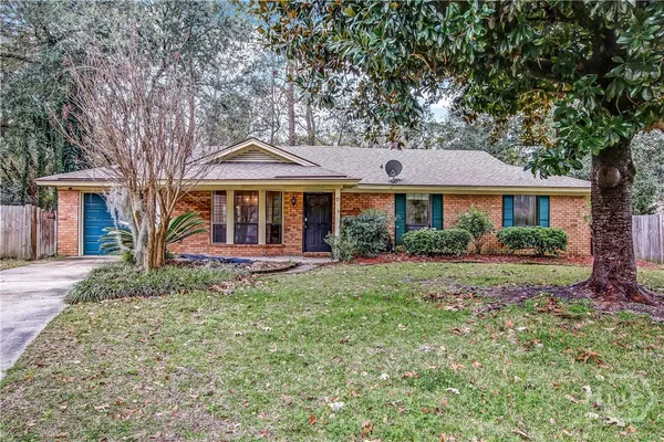 $1,900 | 11 Whittington Court, Savannah, GA 31419
