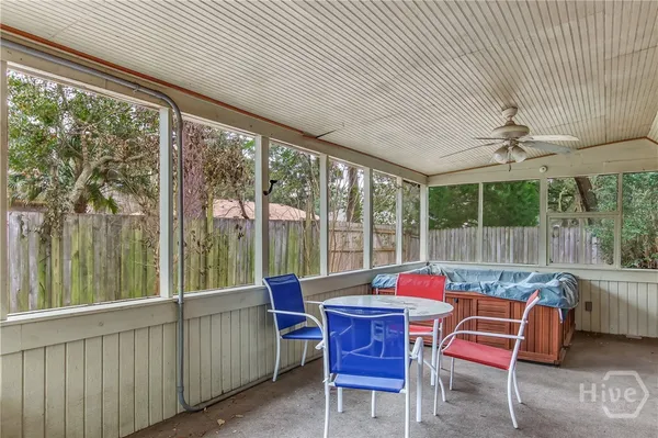 $1,900 | 11 Whittington Court, Savannah, GA 31419