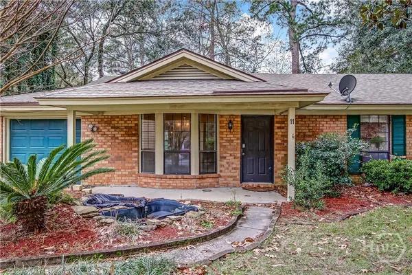 $1,900 | 11 Whittington Court, Savannah, GA 31419