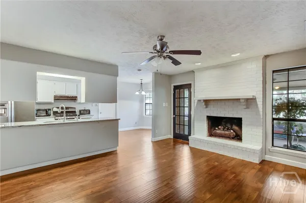 $1,900 | 11 Whittington Court, Savannah, GA 31419