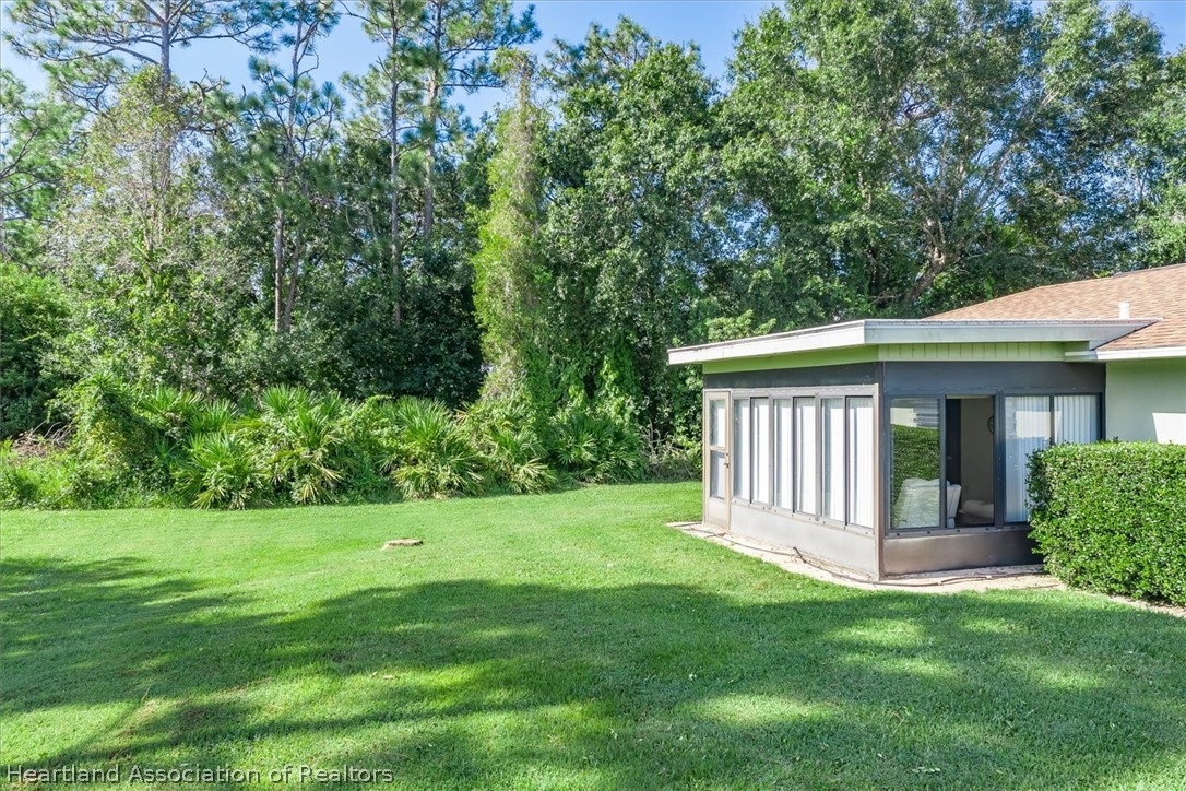 4516 Westminster Road Sebring, FL 33875 - Photo 30 of 36