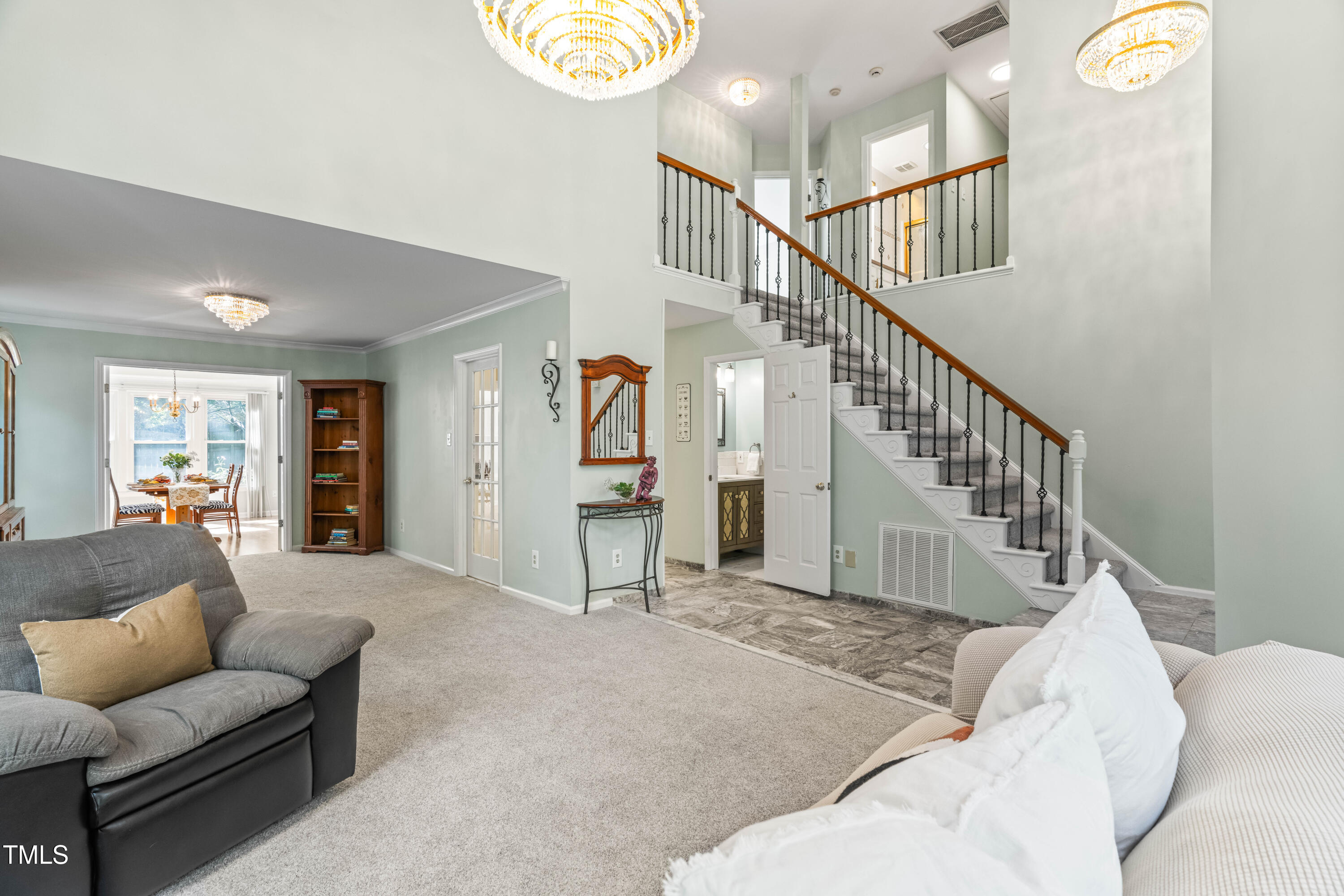 1106 Wellstone Circle Apex, NC 27502 - Photo 11 of 67 3_dsc01148