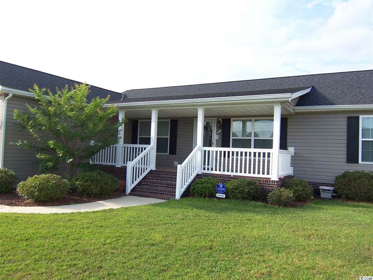 336 Stone Throw Drive Murrells Inlet, SC 29576 - Photo 2 of 17