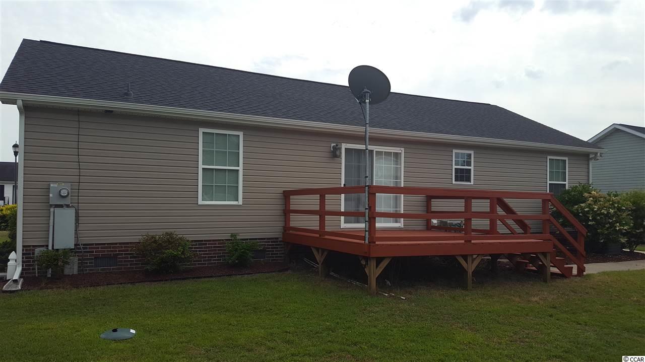 336 Stone Throw Drive Murrells Inlet, SC 29576 - Photo 15 of 17