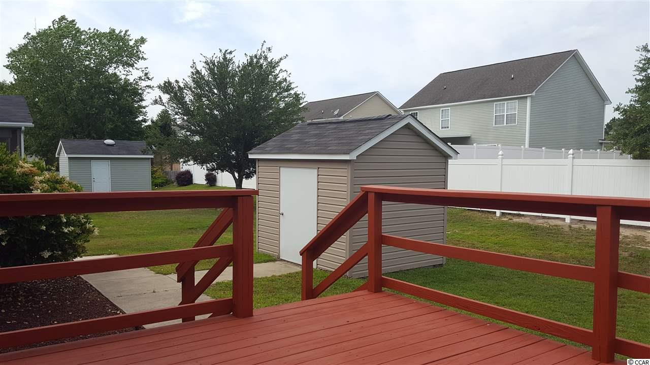 336 Stone Throw Drive Murrells Inlet, SC 29576 - Photo 16 of 17