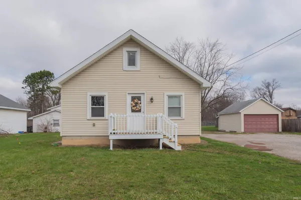 $219,900 | 5223 Stellhorn Road, Fort Wayne, IN 46835