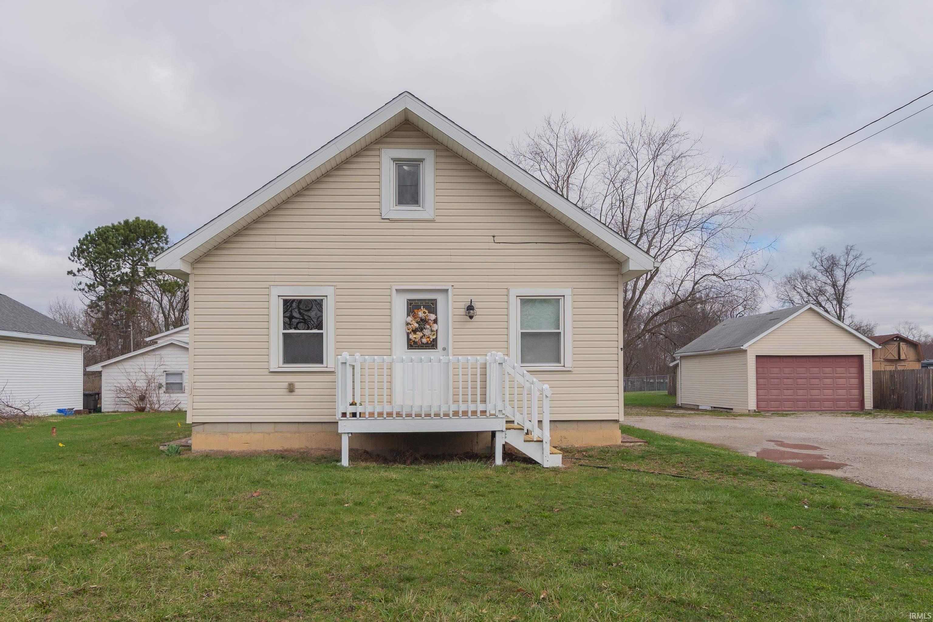5223 Stellhorn Road Fort Wayne, IN 46835 - Photo 1 of 30