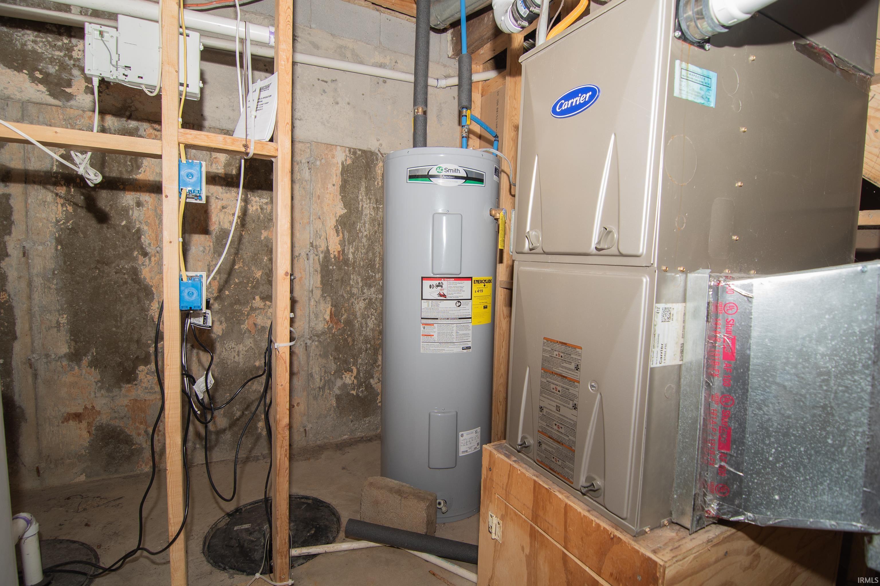 5223 Stellhorn Road Fort Wayne, IN 46835 - Photo 25 of 30