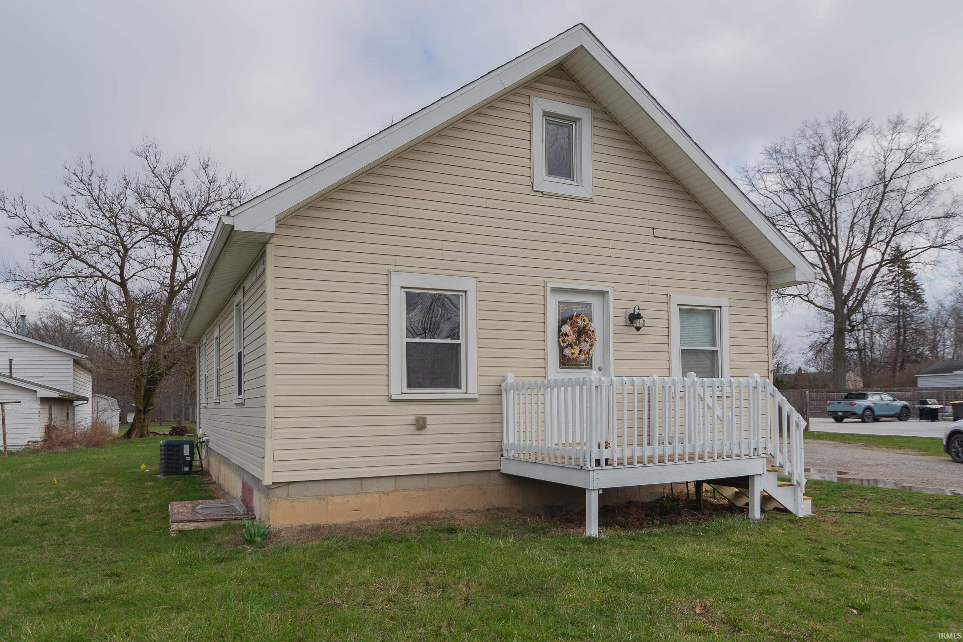 5223 Stellhorn Road Fort Wayne, IN 46835 - Photo 26 of 30