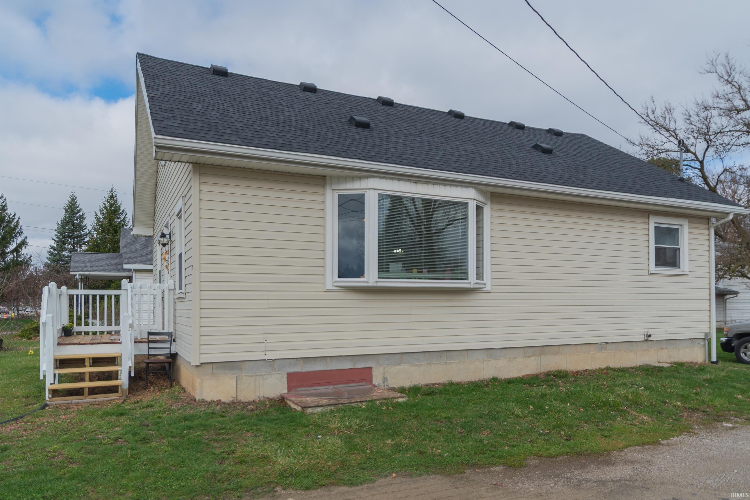 5223 Stellhorn Road Fort Wayne, IN 46835 - Photo 27 of 30