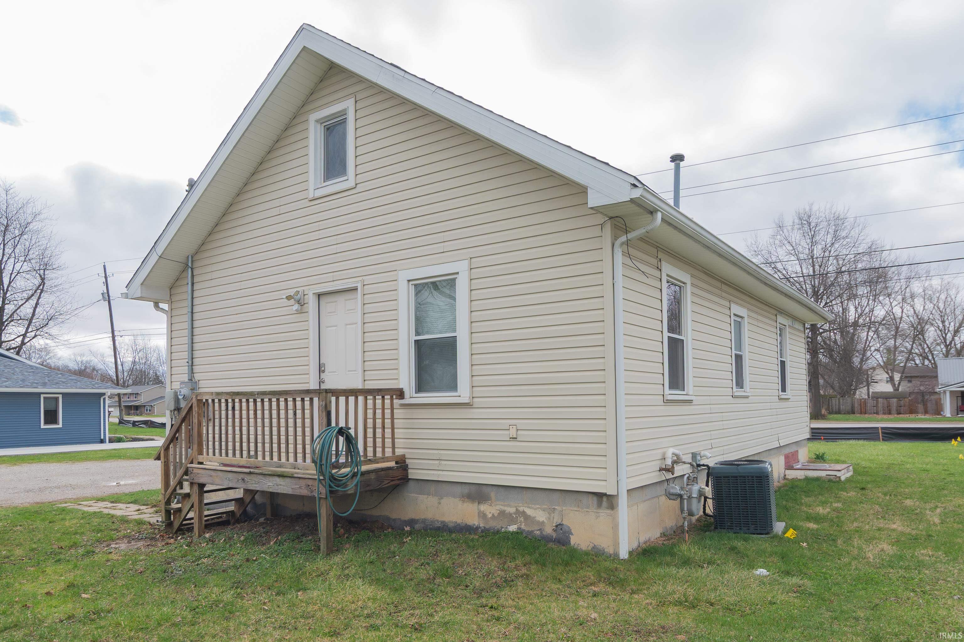 5223 Stellhorn Road Fort Wayne, IN 46835 - Photo 28 of 30