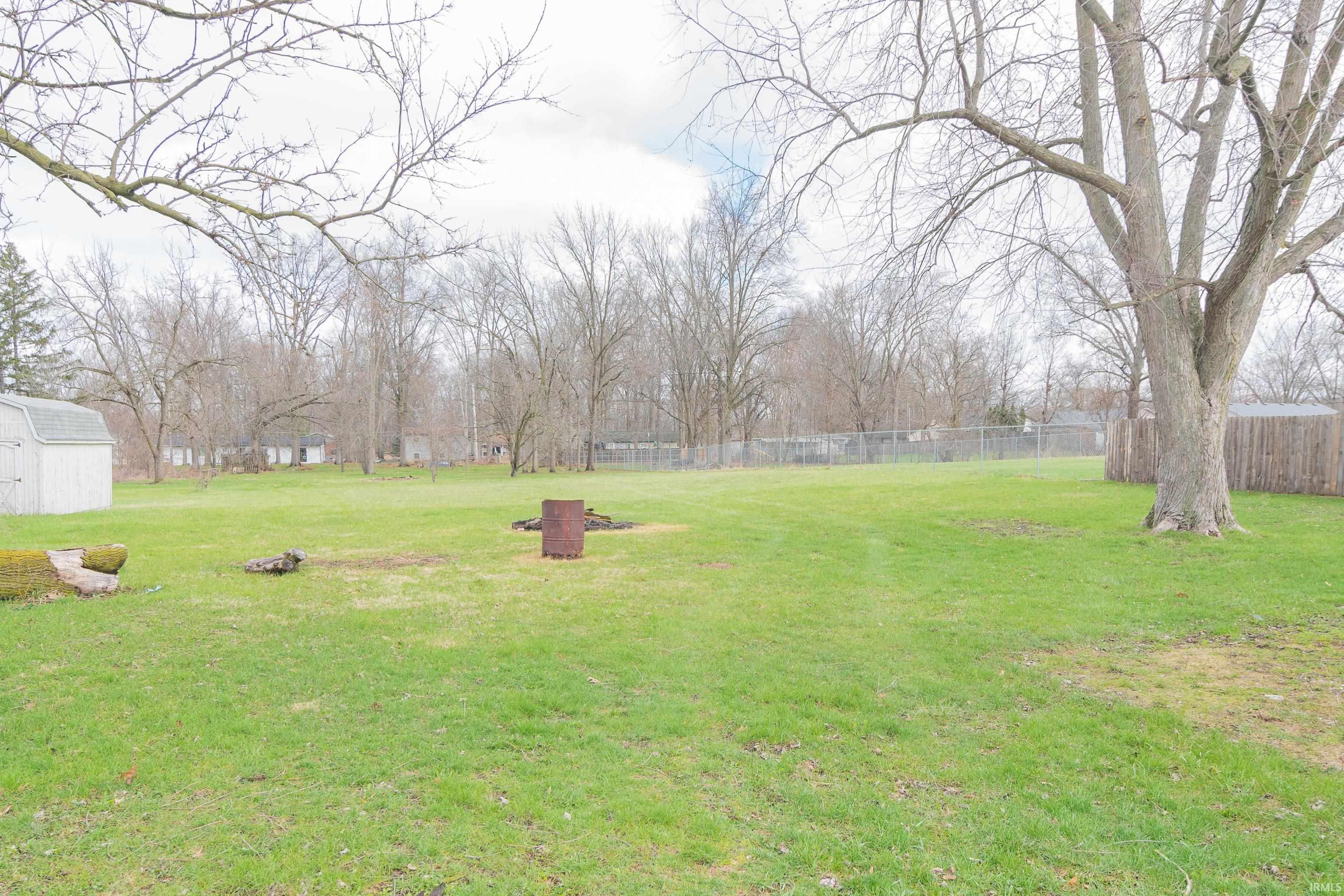 5223 Stellhorn Road Fort Wayne, IN 46835 - Photo 29 of 30