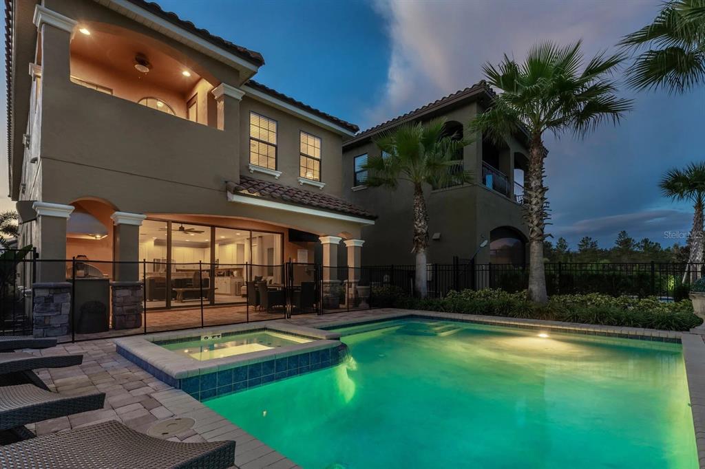 717 Desert Mountain Court Reunion, FL 34747 - Photo 52 of 62