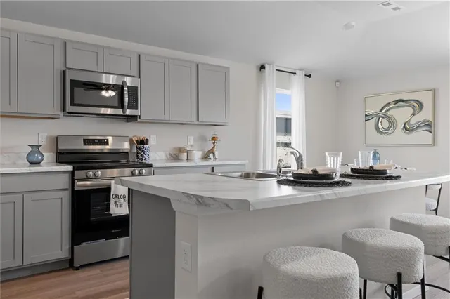 $339,690 | 20241 West 194th Terrace, Spring Hill, KS 66083