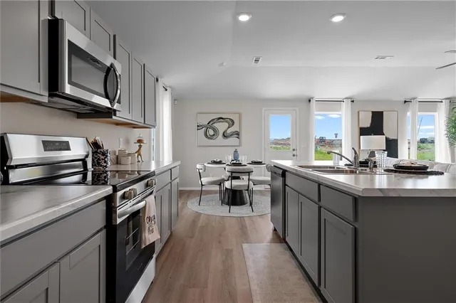 $339,690 | 20241 West 194th Terrace, Spring Hill, KS 66083