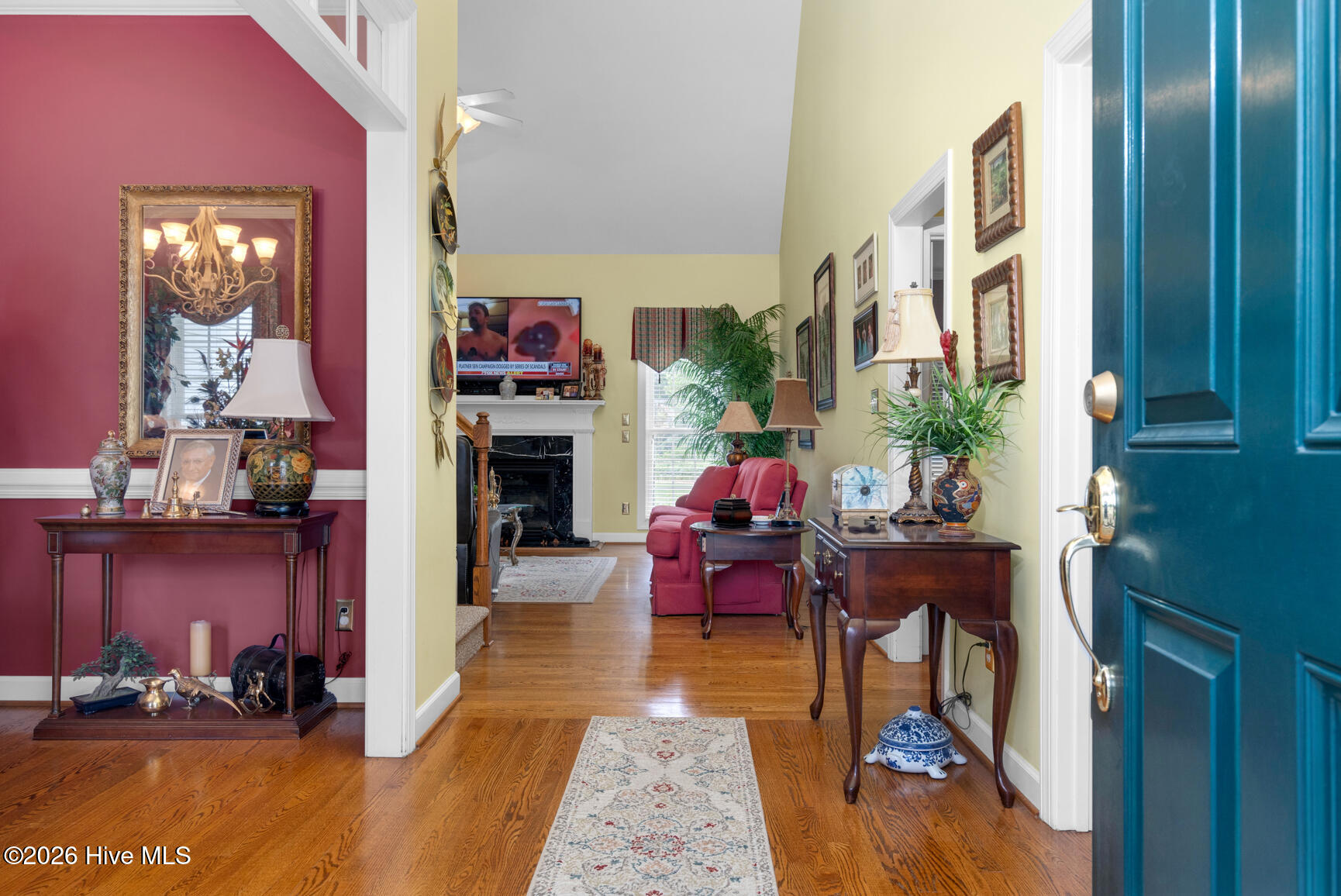 567 Shellcastle Road Rocky Mount, NC 27804 - Photo 5 of 40 005-567ShellCastleRd-RockyMount-FULL