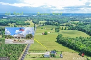 4473 Reed Creek Highway Hartwell, GA 30643 - Photo 24 of 56