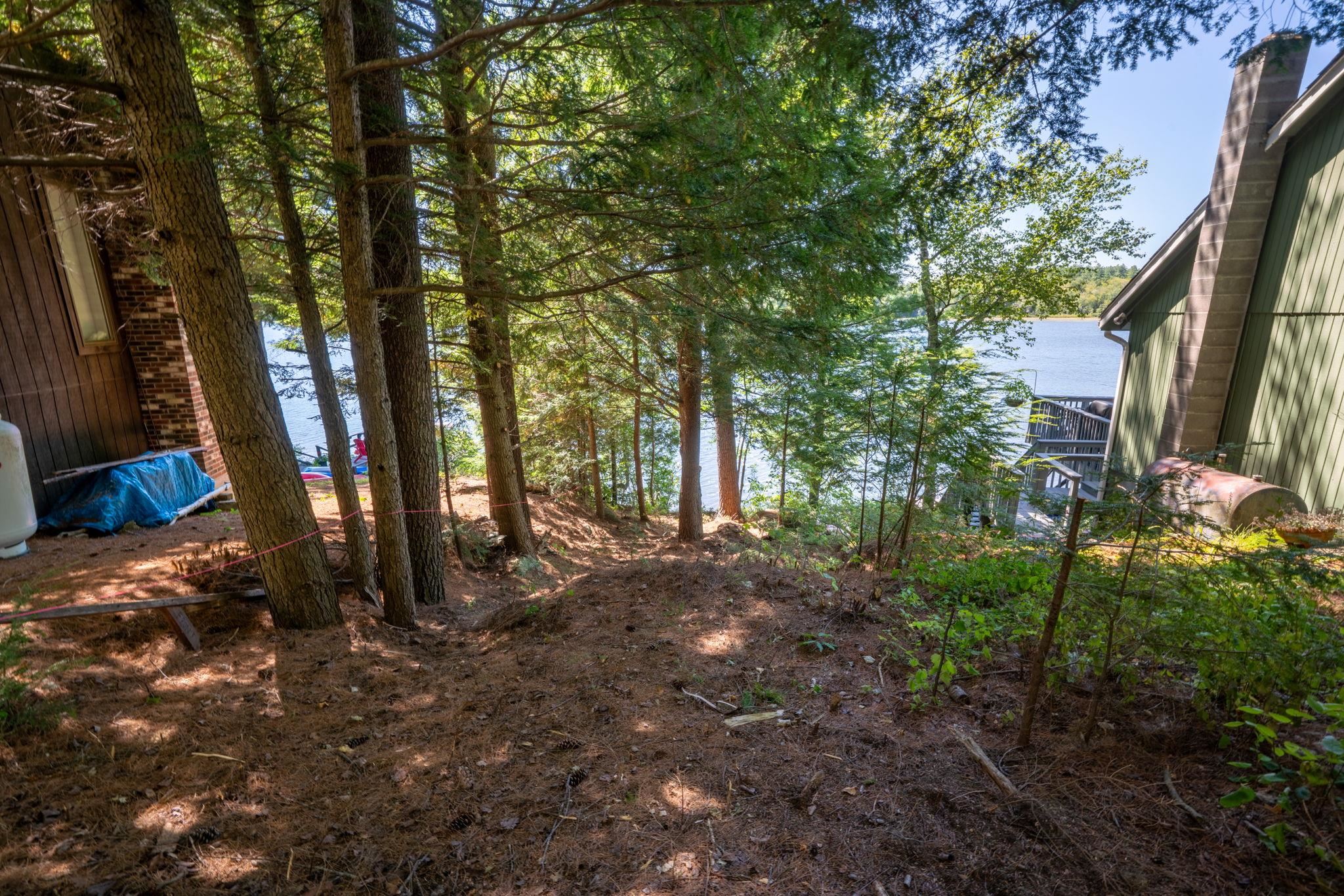 28 Northshore Road, Unit 28 Sunapee, NH 03782 - Photo 9 of 40