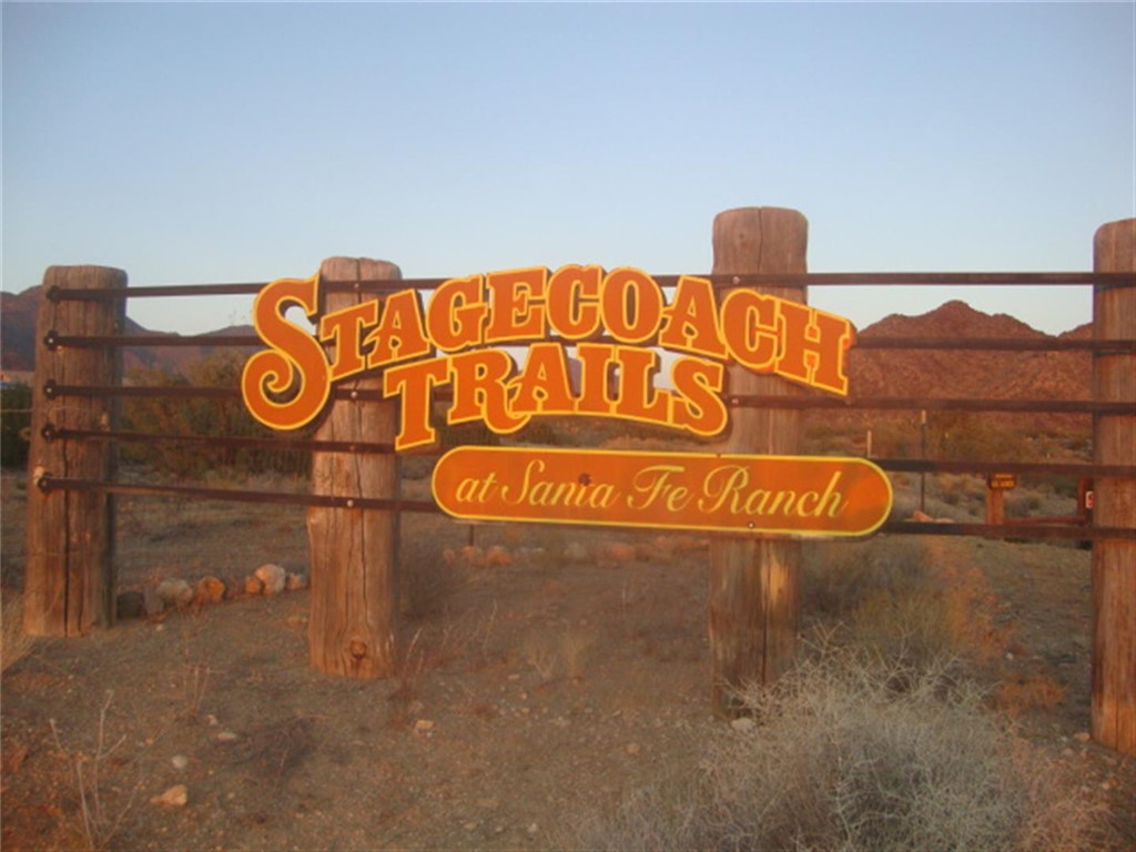 223-30-009 South Sundance Kid Road Yucca, AZ 86438 - Photo 5 of 13