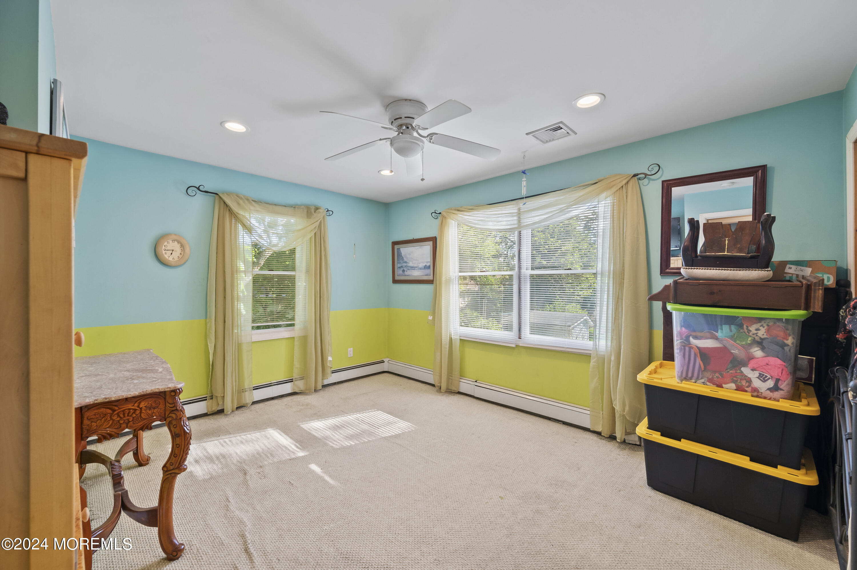 114 Andrew Lane Brick, NJ 08724 - Photo 50 of 54 a view of an empty room with a window
