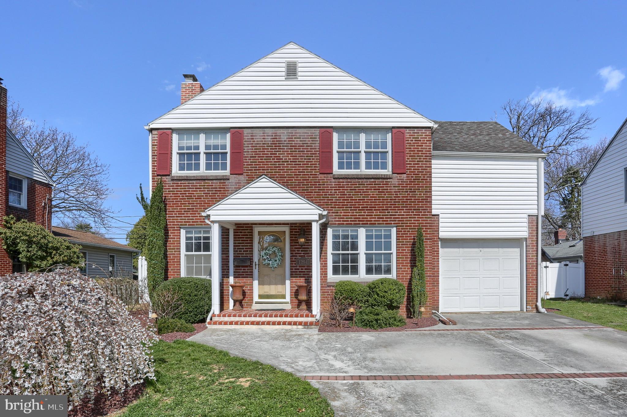 1294 Letchworth Road Camp Hill, PA 17011 - Photo 1 of 26 Gallery Image 1