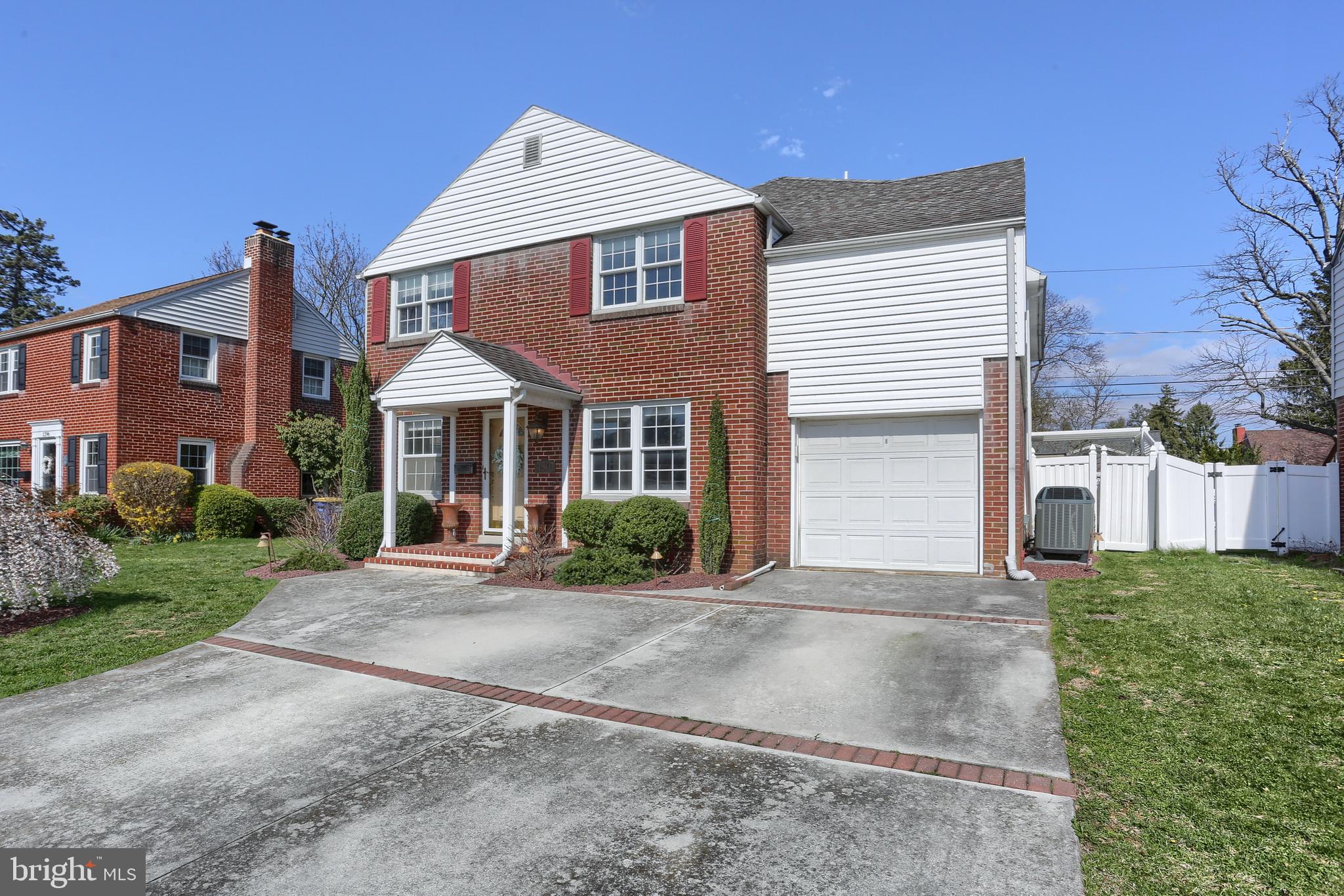 1294 Letchworth Road Camp Hill, PA 17011 - Photo 3 of 26 Gallery Image 3