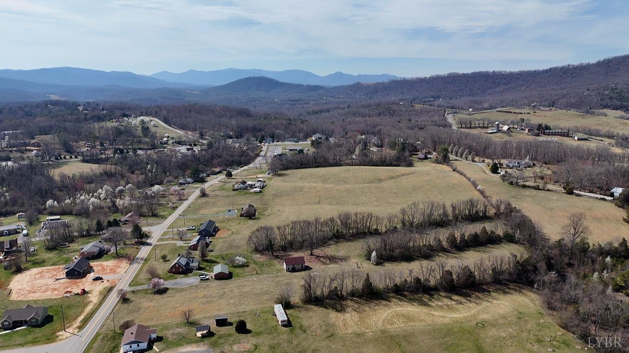 2199 Cedar Gate Road Madison Heights, VA 24572 - Photo 54 of 54 a view of a city