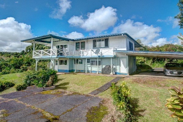 650 Kopa'a Road Hilo, HI 96720 - Photo 1 of 25