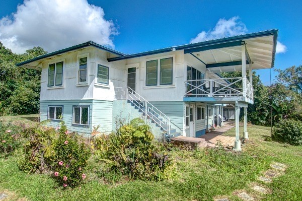 650 Kopa'a Road Hilo, HI 96720 - Photo 24 of 25