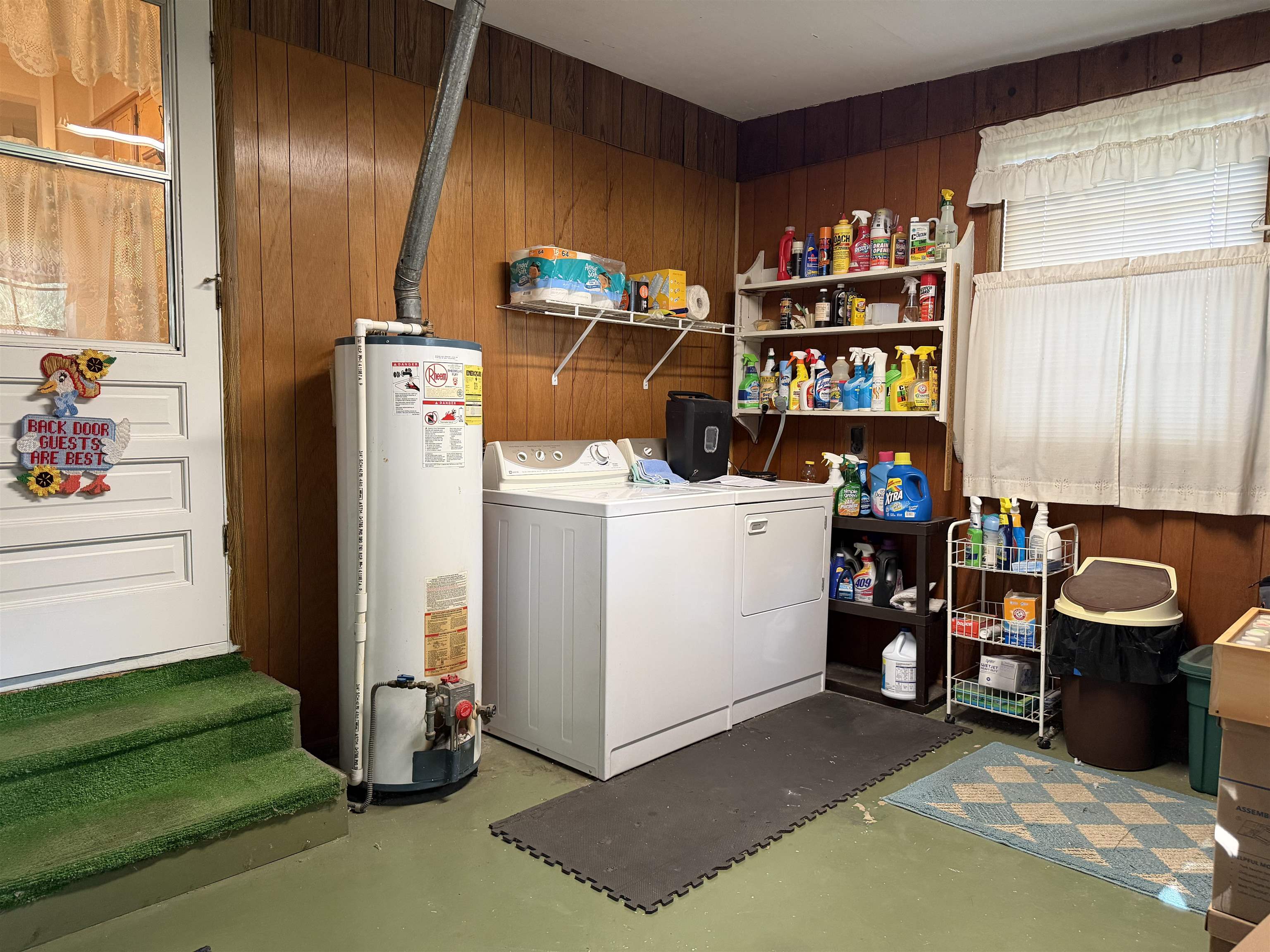 490 Roberts Aman Road Perry, FL 32347 - Photo 9 of 26 Gallery Image 9