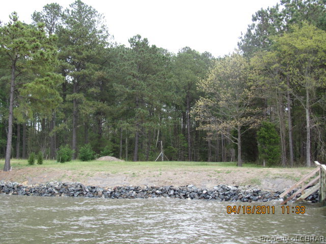 0 Tuckers Road Shacklefords, VA 23156 - Photo 5 of 6