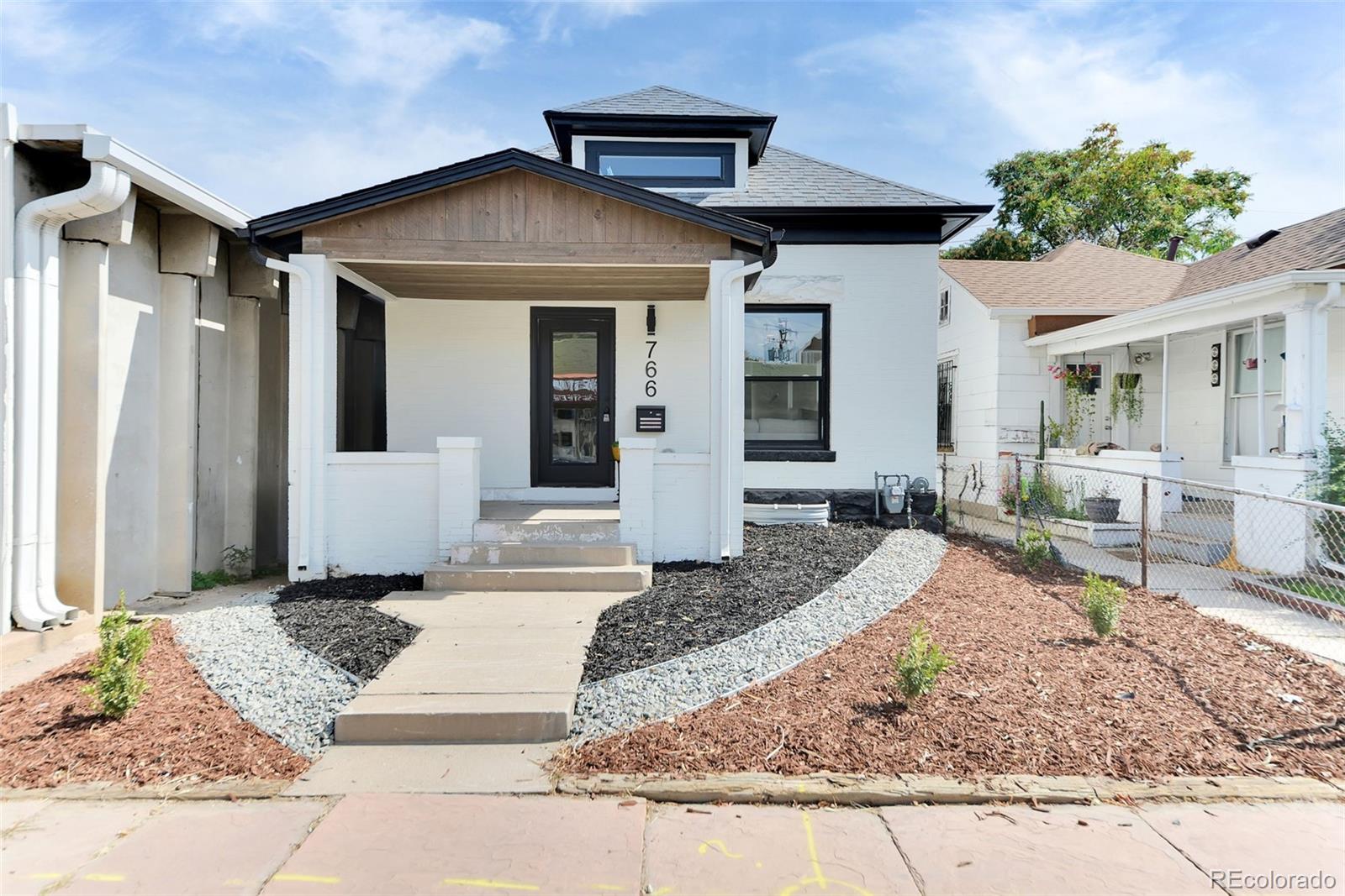 766 Inca Street Denver, CO 80204 - Photo 1 of 33 Gallery Image 1