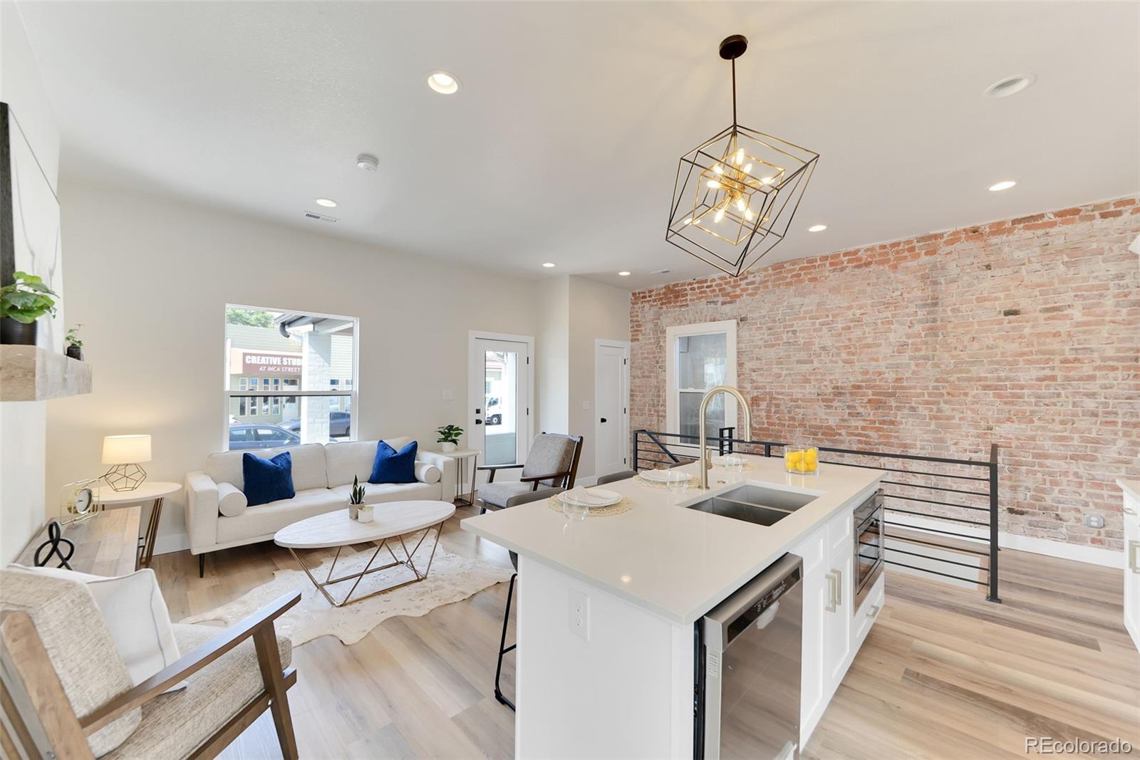 766 Inca Street Denver, CO 80204 - Photo 14 of 33 Gallery Image 14