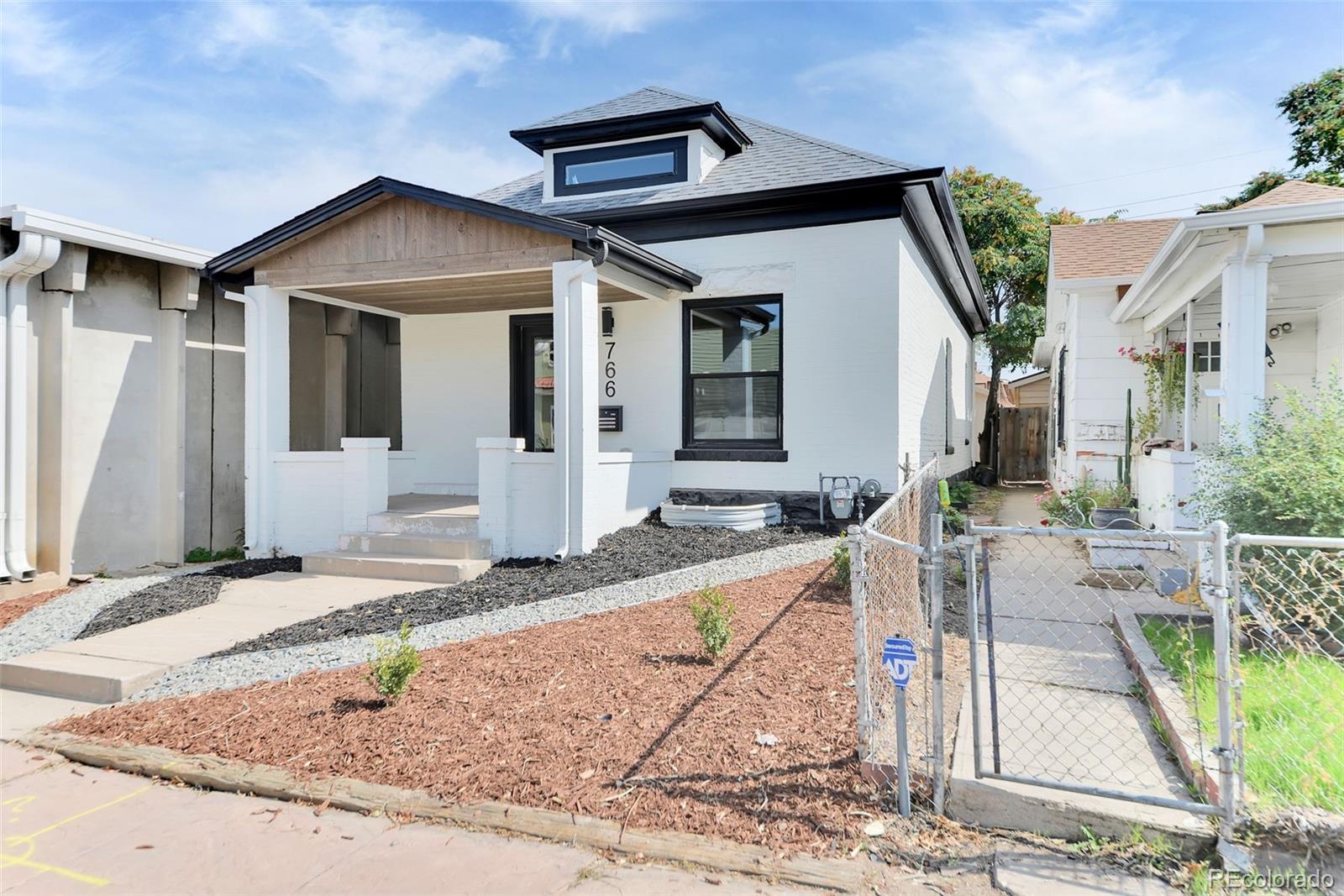 766 Inca Street Denver, CO 80204 - Photo 2 of 33 Gallery Image 2