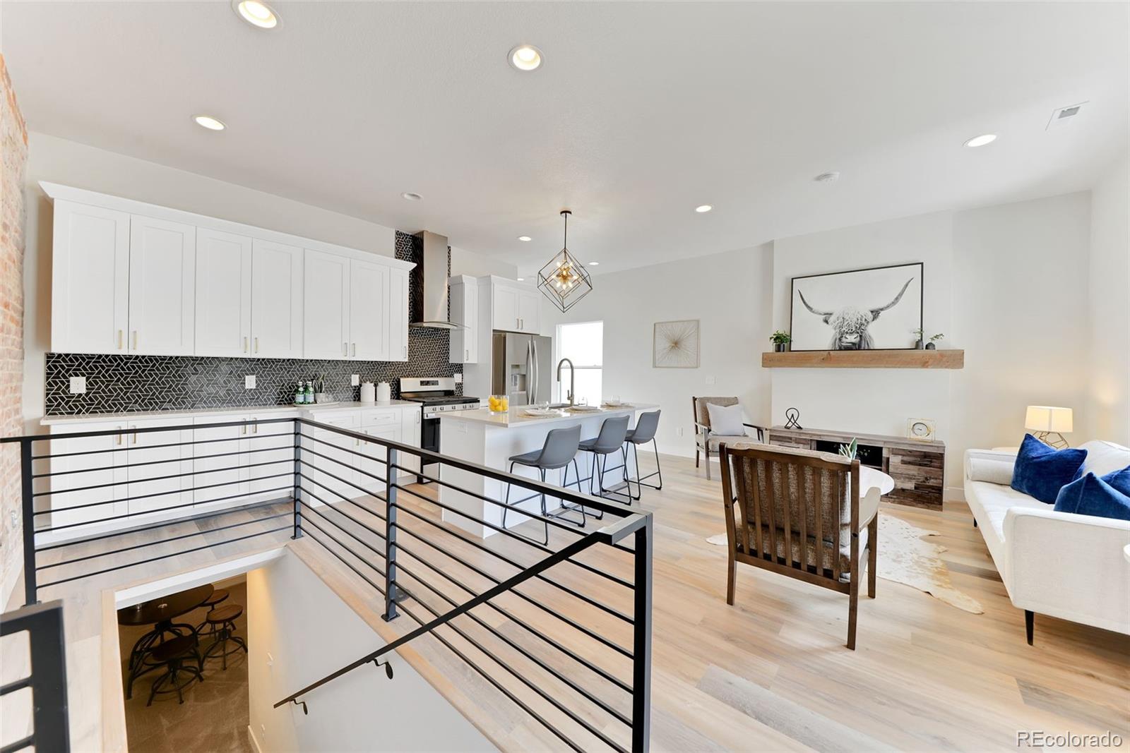 766 Inca Street Denver, CO 80204 - Photo 9 of 33 Gallery Image 9