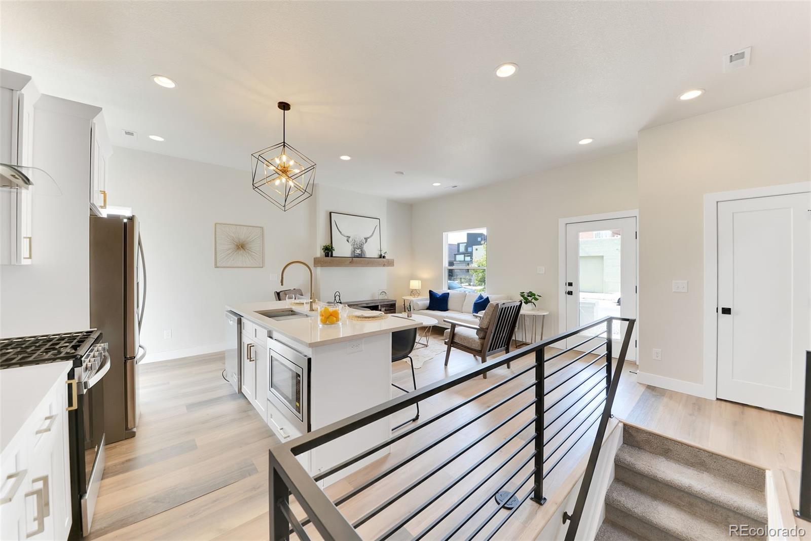 766 Inca Street Denver, CO 80204 - Photo 10 of 33 Gallery Image 10