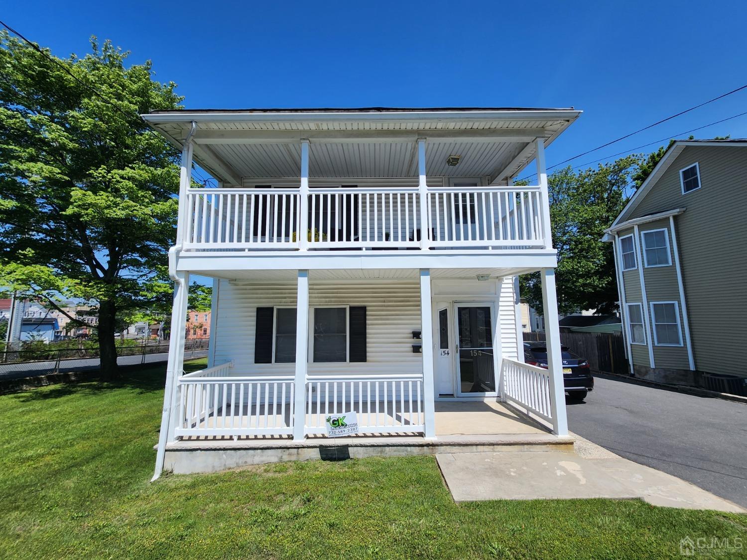 154 George Street, Unit 1 South Amboy, NJ 08879 - Photo 2 of 16