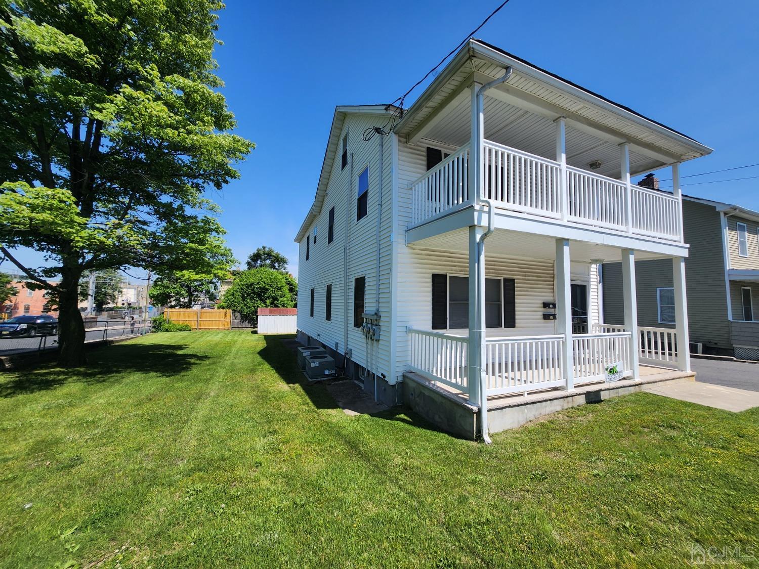 154 George Street, Unit 1 South Amboy, NJ 08879 - Photo 3 of 16