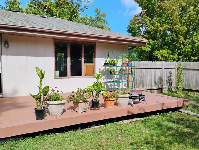 $394,000 | 25171 Virginia Avenue, Lake Zurich, IL 60047