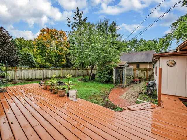 $394,000 | 25171 Virginia Avenue, Lake Zurich, IL 60047