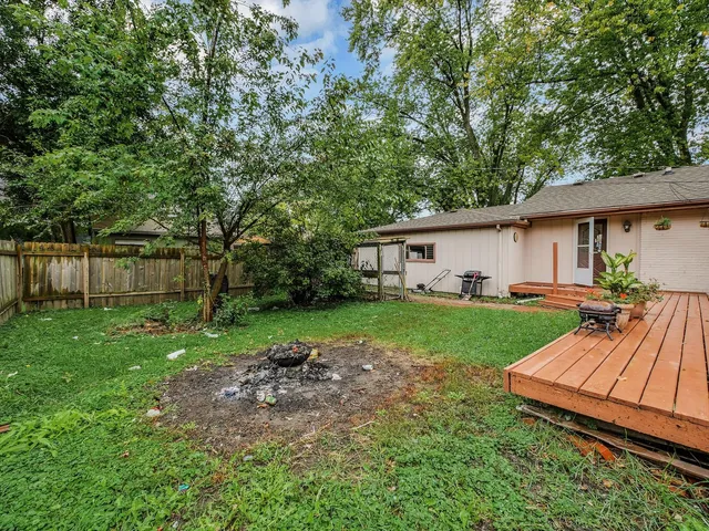 $394,000 | 25171 Virginia Avenue, Lake Zurich, IL 60047