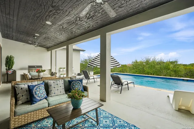 $1,600,000 | 24802 Caliza Terrace, Boerne, TX 78006